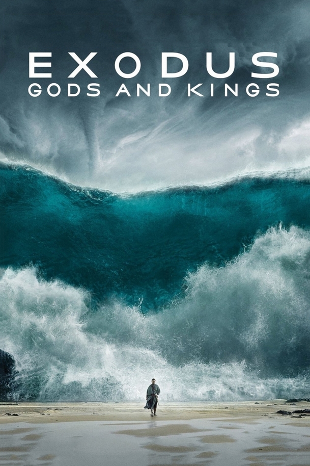 EXODUS: Bohové a králové | Fandíme filmu