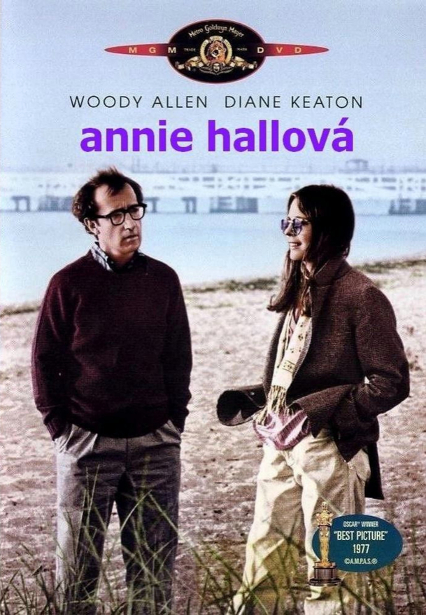 Annie Hallová | Fandíme filmu