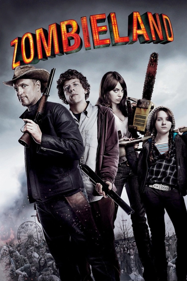 Zombieland | Fandíme filmu