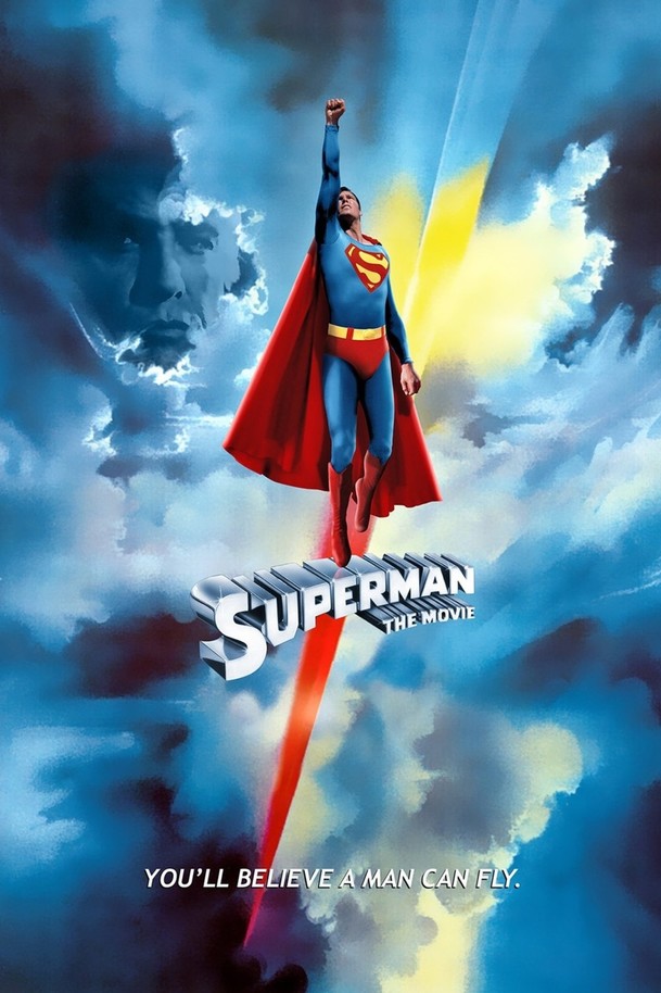Superman | Fandíme filmu