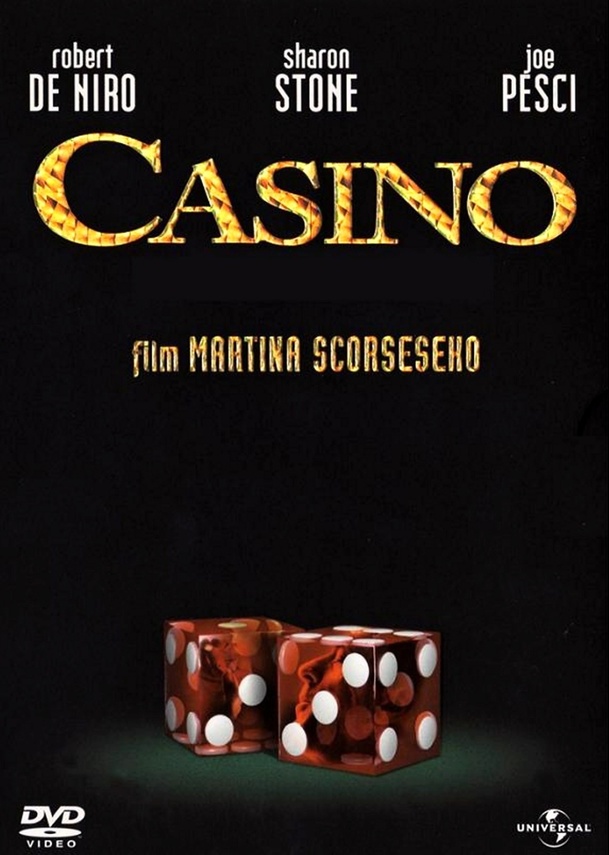 Casino | Fandíme filmu