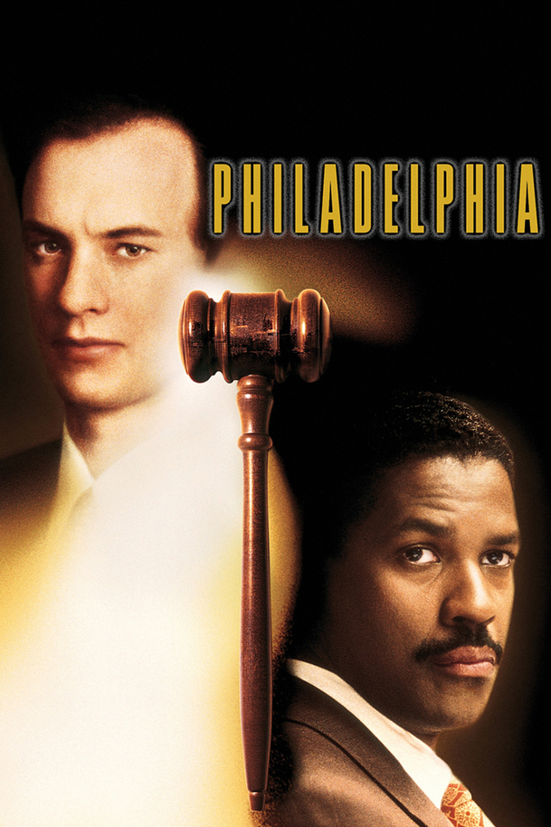 Philadelphia | Fandíme filmu