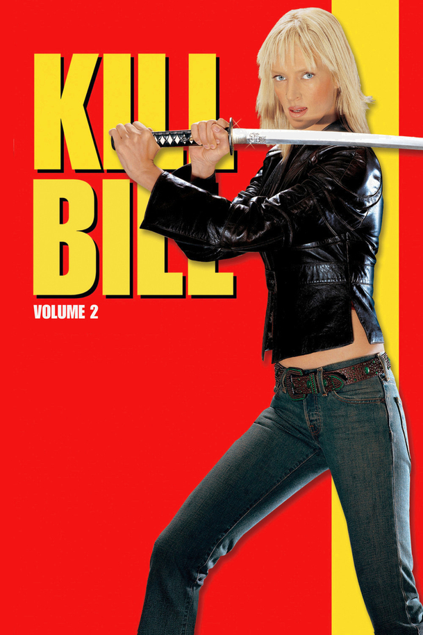 Kill Bill 2 | Fandíme filmu