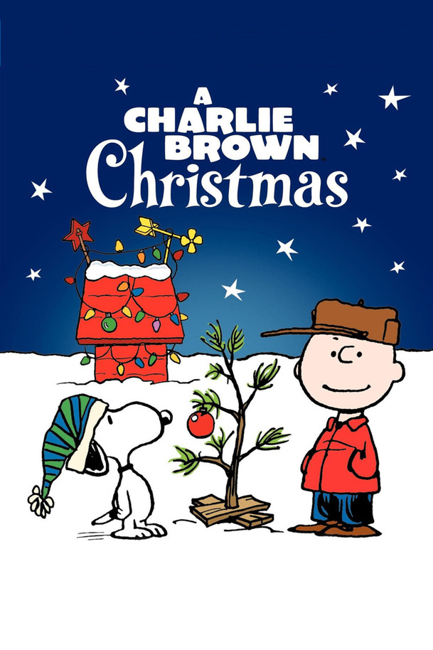 A Charlie Brown Christmas | Fandíme filmu
