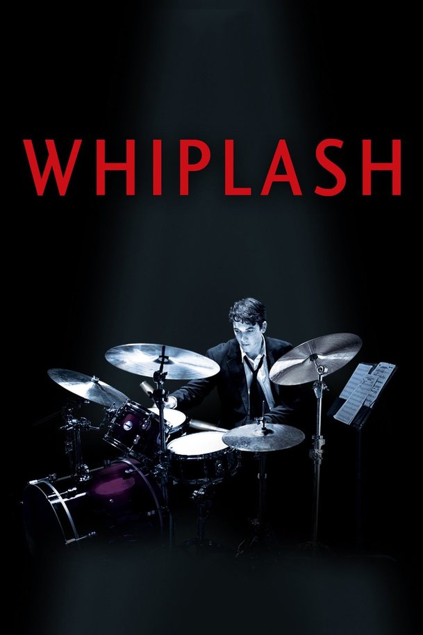 Whiplash | Fandíme filmu