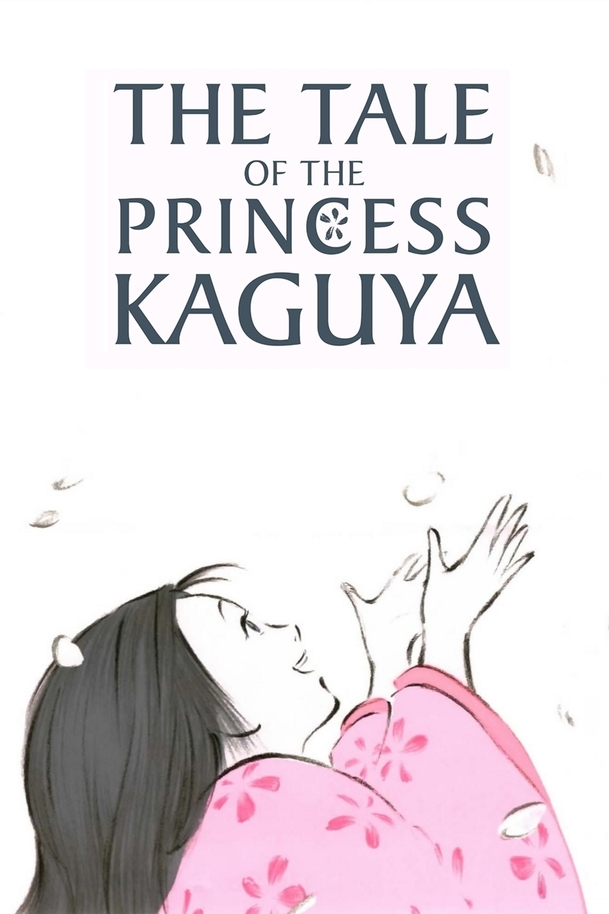 Příběh o princezně Kaguje | Fandíme filmu