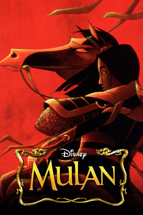 Mulan | Fandíme filmu