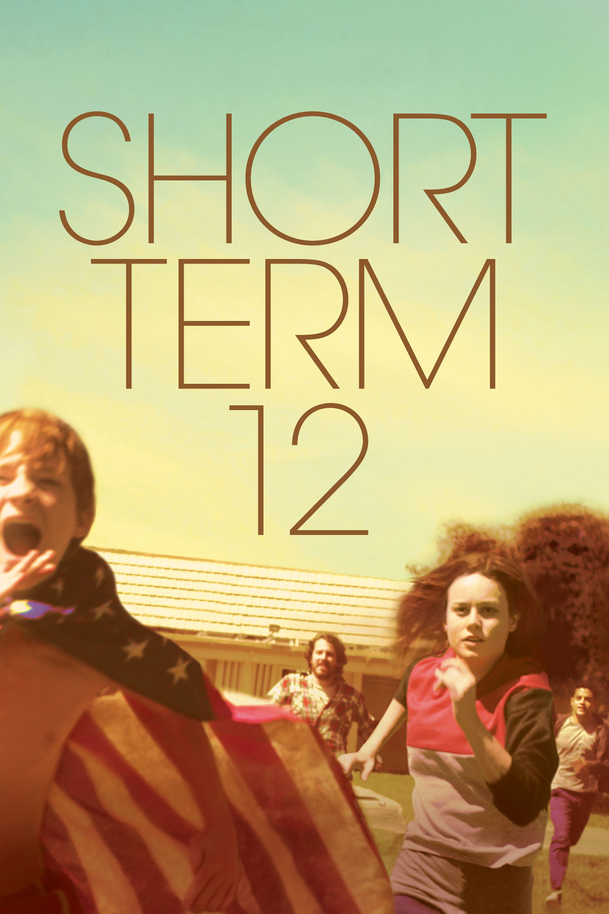 Short Term 12 | Fandíme filmu