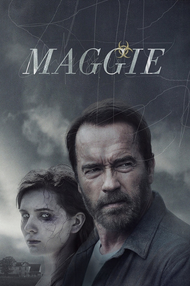 Maggie | Fandíme filmu