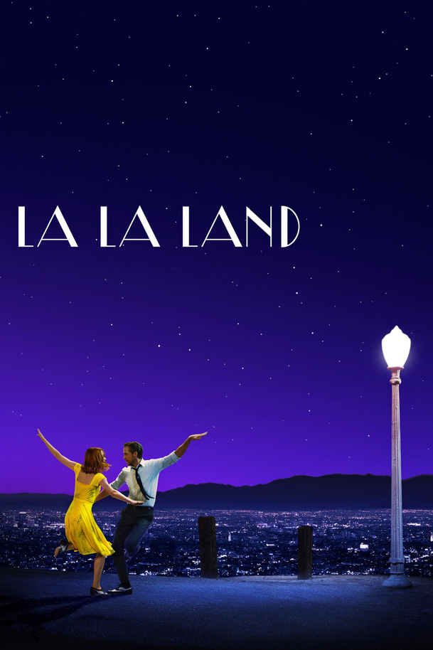 La La Land | Fandíme filmu