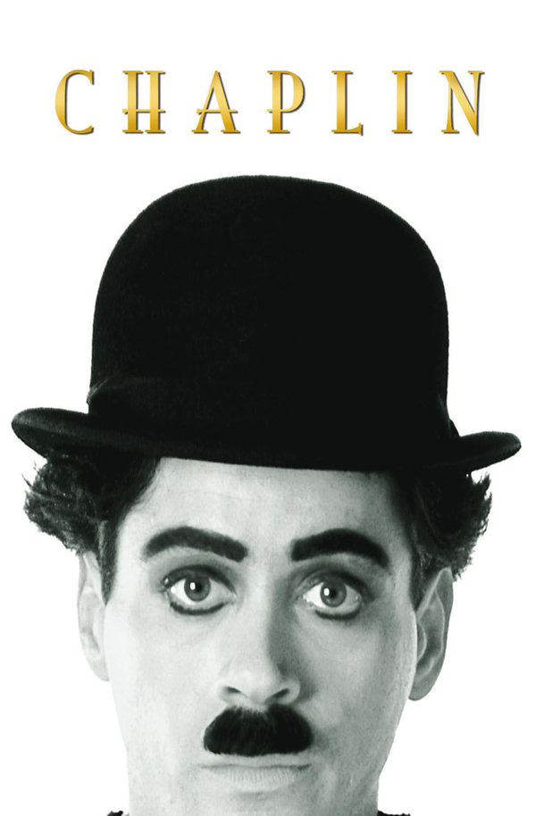 Chaplin | Fandíme filmu