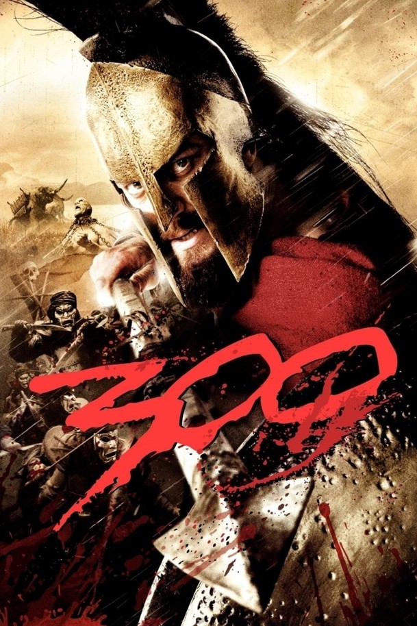 300 Bitva u Thermopyl | Fandíme filmu