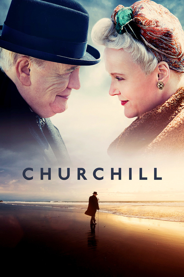 Churchill | Fandíme filmu