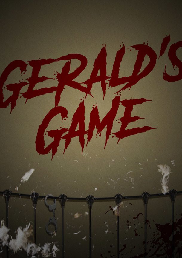 Geraldova hra: Netflix přináší vlastní adaptaci Kinga | Fandíme filmu