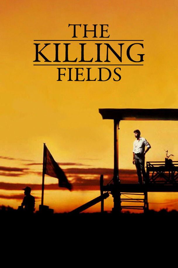The Killing Fields | Fandíme filmu