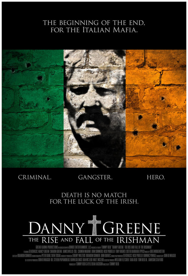 The Irishman | Fandíme filmu