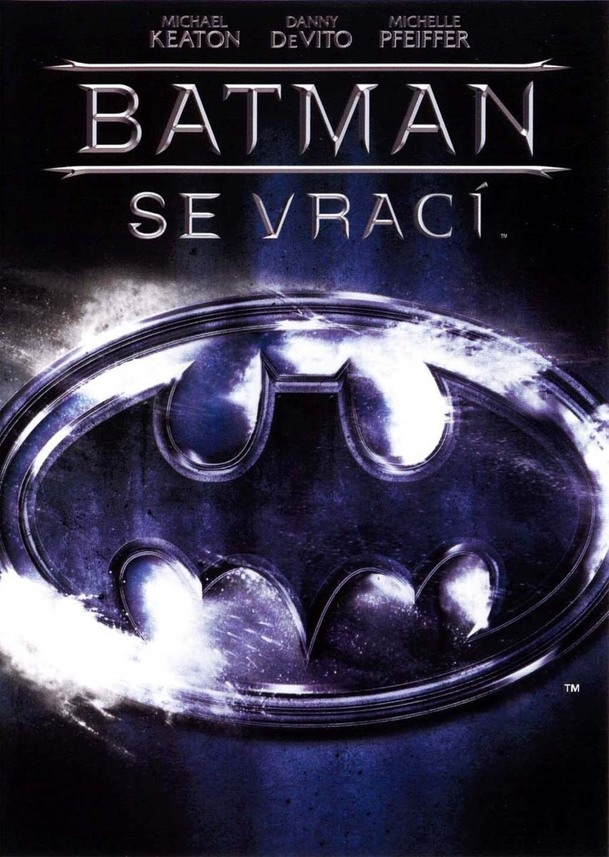 Batman: Jaký měl být třetí film Tima Burtona a proč byl zrušený | Fandíme filmu
