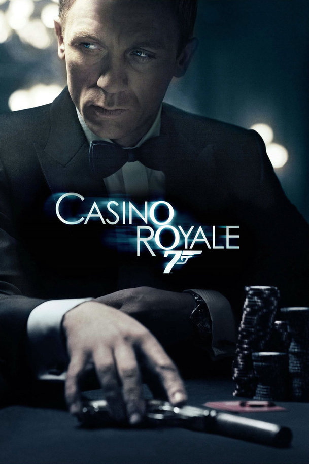 Casino Royale | Fandíme filmu