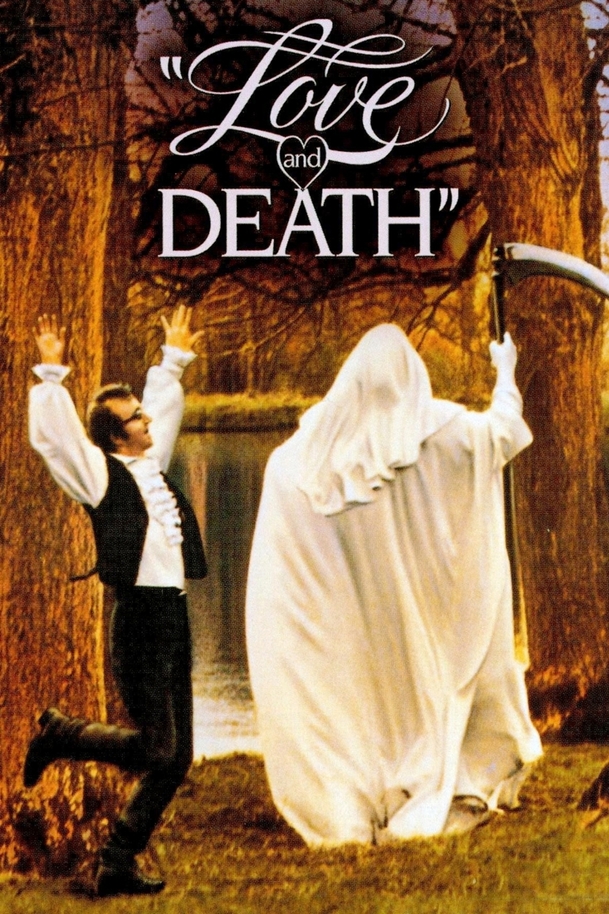 Láska a smrt | Fandíme filmu