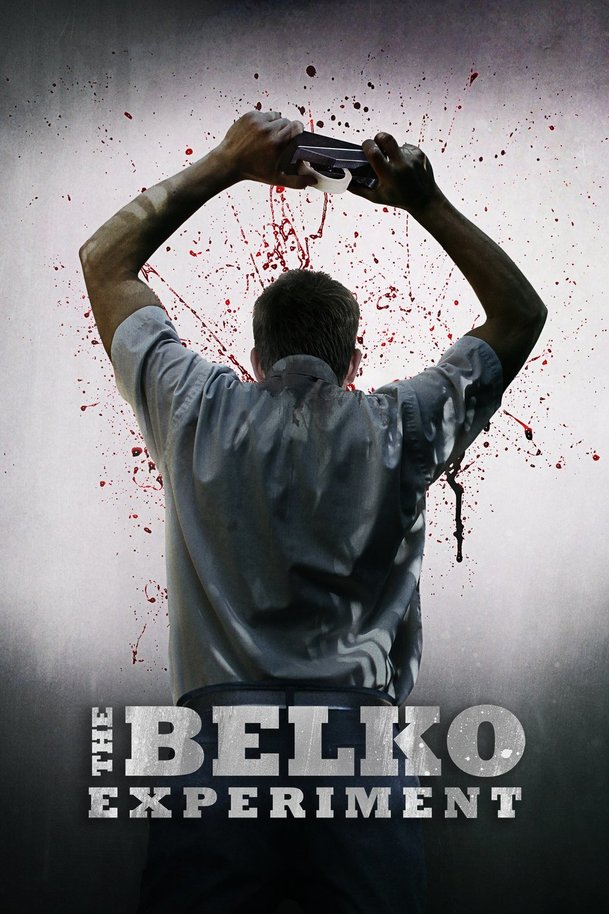 The Belko Experiment | Fandíme filmu