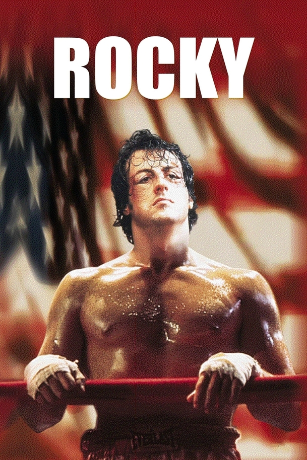 Rocky | Fandíme filmu