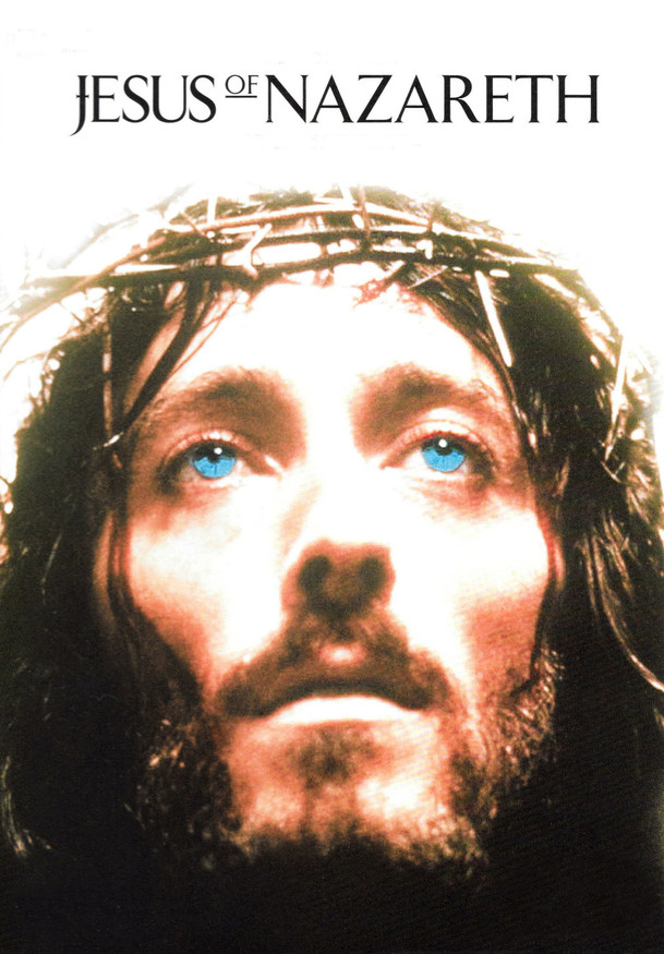 Jesus of Nazareth | Fandíme filmu