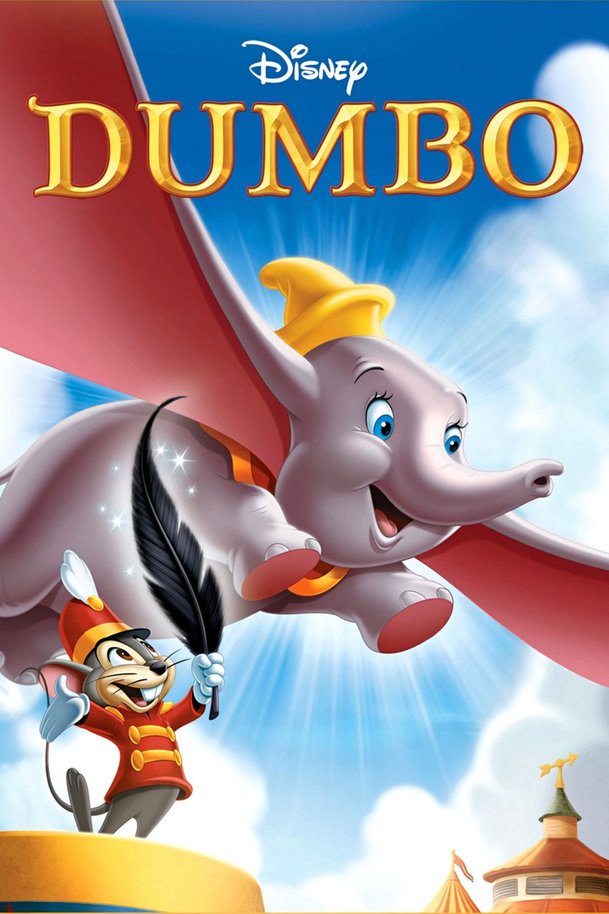 Dumbo | Fandíme filmu