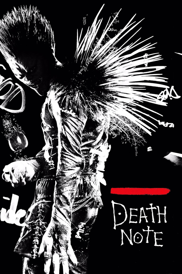 Death Note | Fandíme filmu