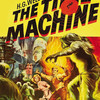 The Time Machine | Fandíme filmu