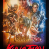 Kung Fury | Fandíme filmu