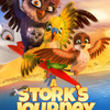 A Stork's Journey | Fandíme filmu