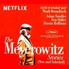 The Meyerowitz Stories (New and Selected) | Fandíme filmu