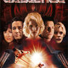 Battlestar Galactica | Fandíme filmu