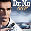 Je Bond 25 remake doktora No? | Fandíme filmu