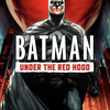 Batman vs. Red Hood | Fandíme filmu