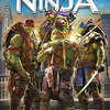Želvy Ninja | Fandíme filmu