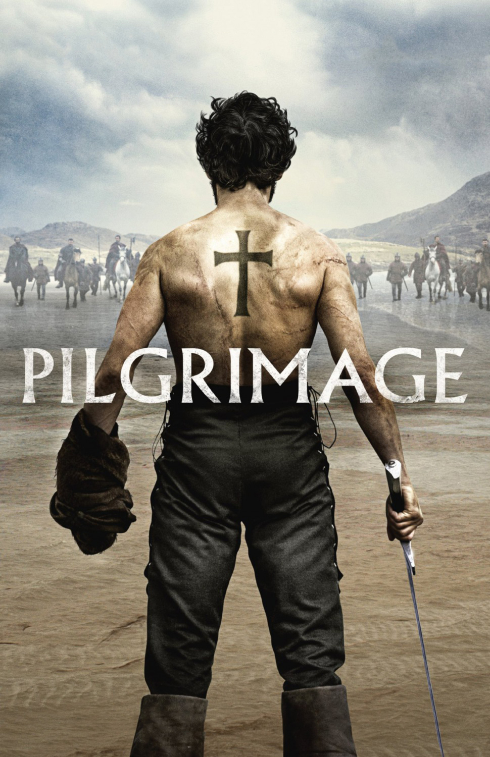 Pilgrimage | Fandíme filmu