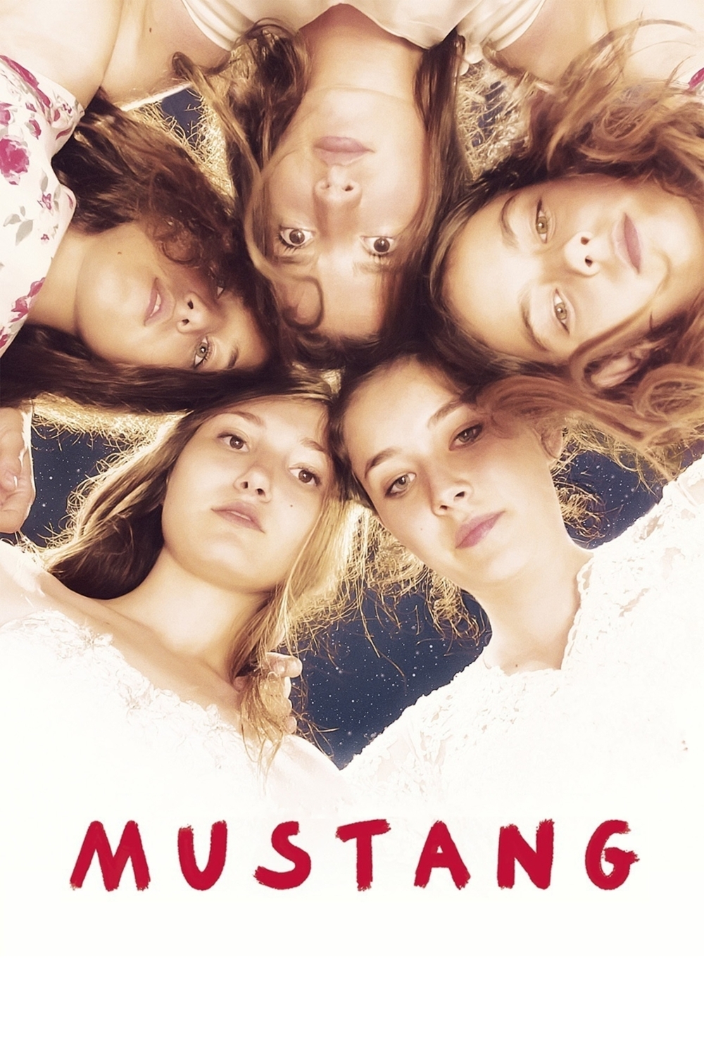 Mustang | Fandíme filmu