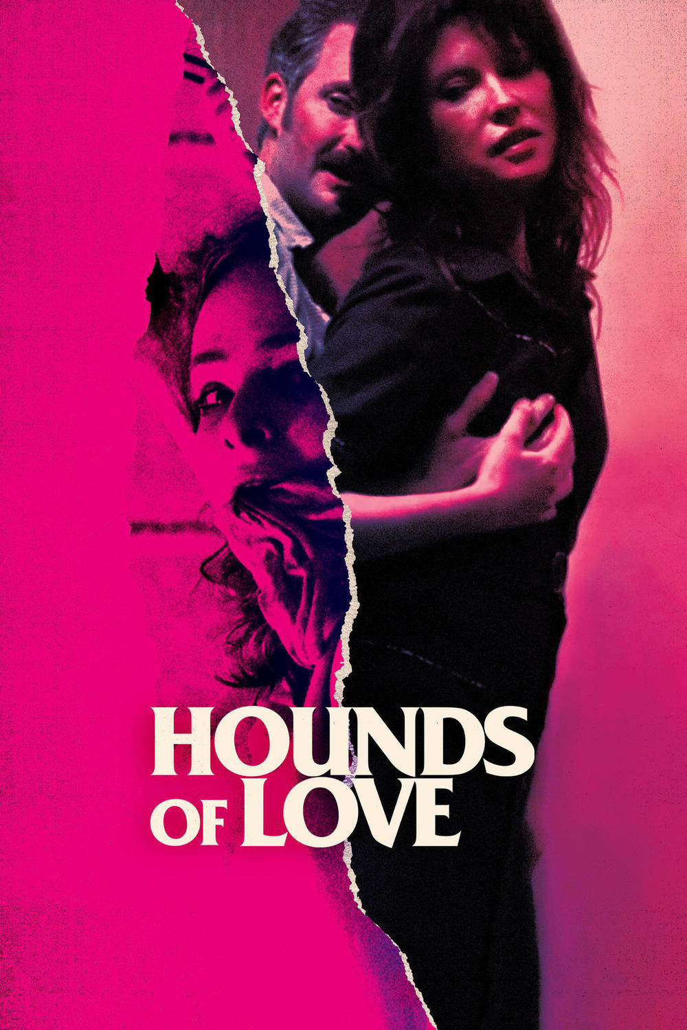 Hounds of Love | Fandíme filmu