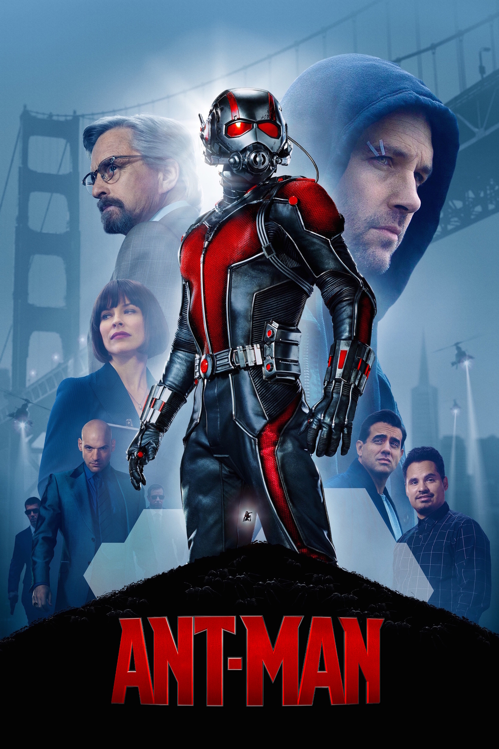 Ant-Man | Fandíme filmu
