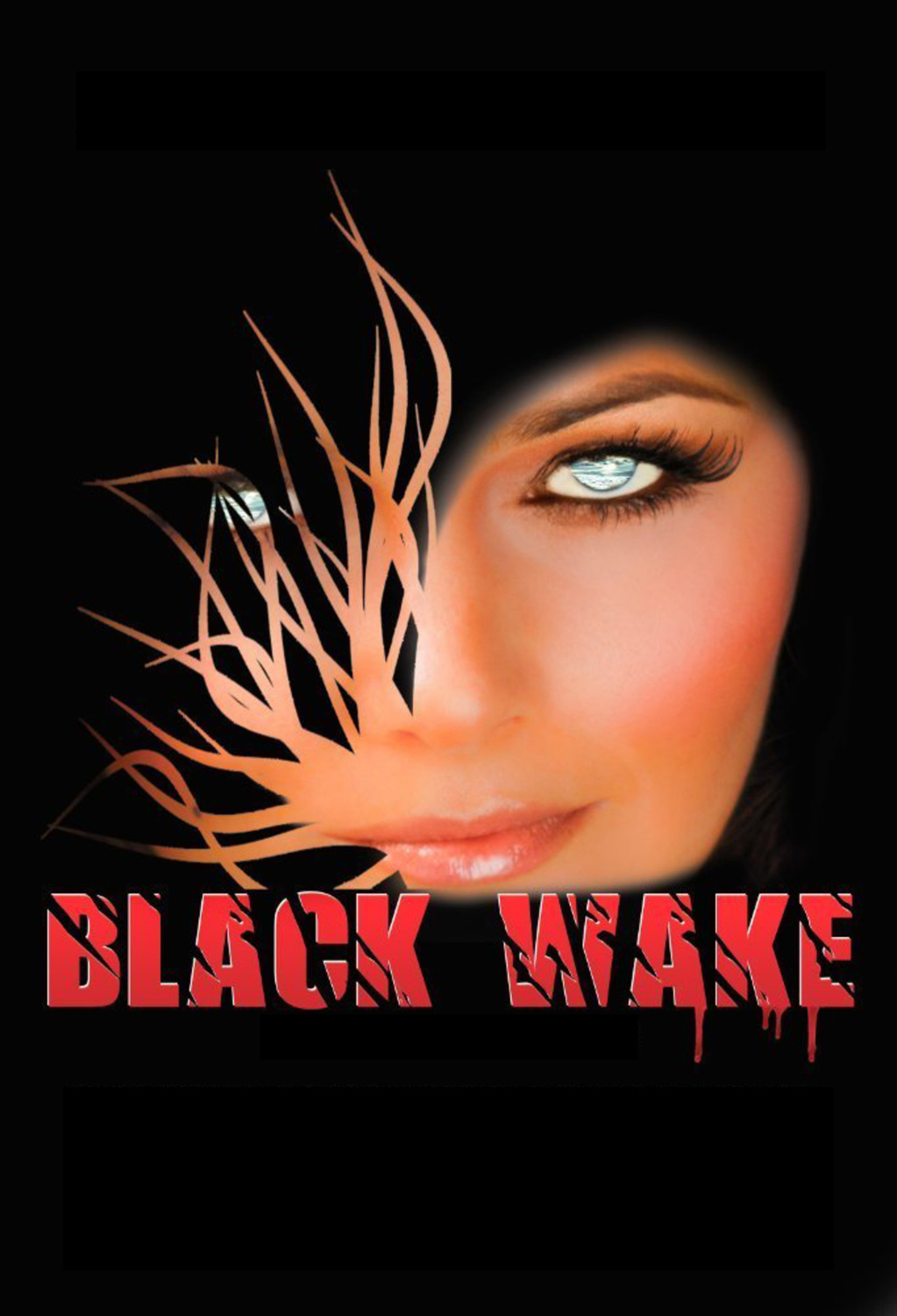 Black Wake | Fandíme filmu