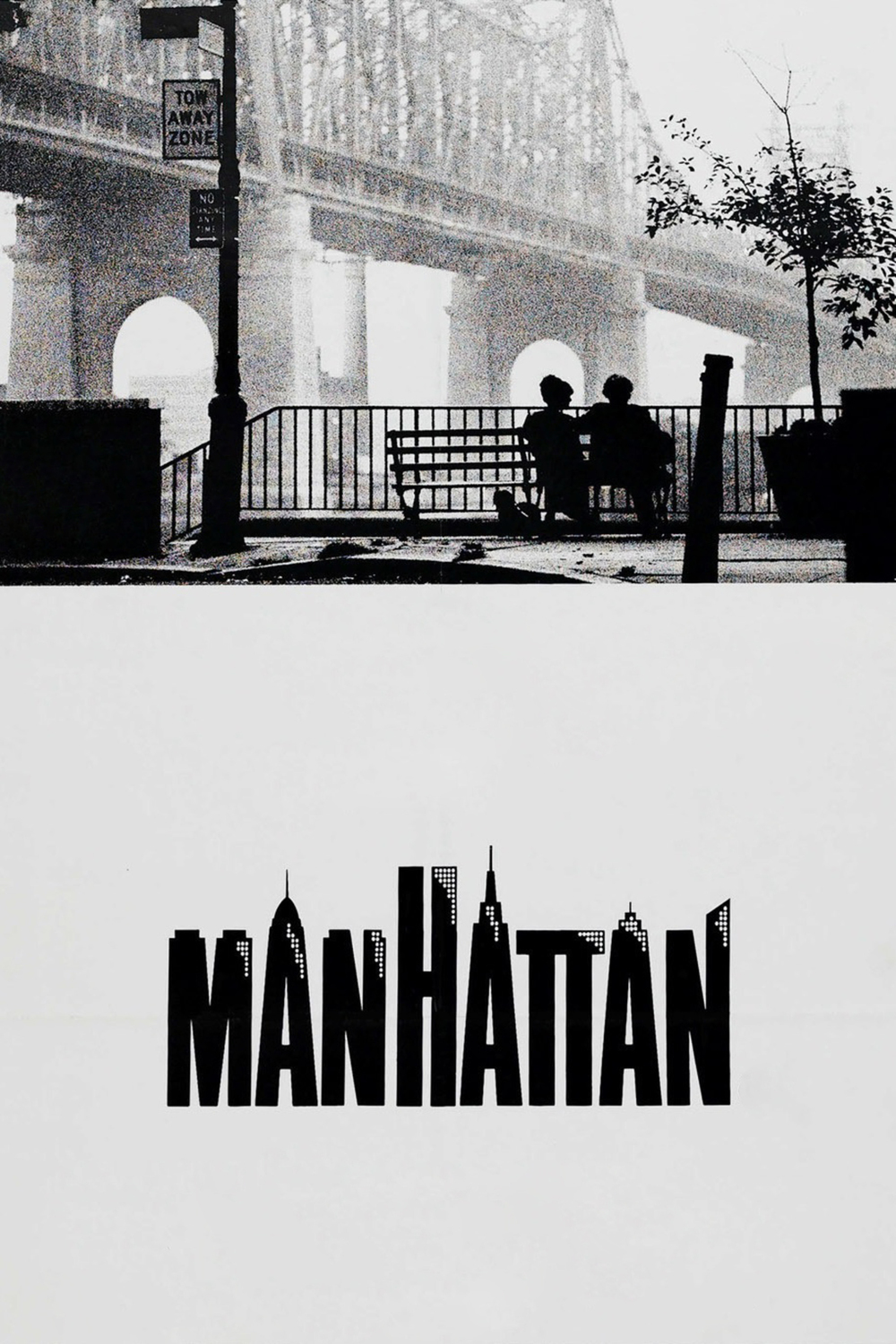 Manhattan | Fandíme filmu