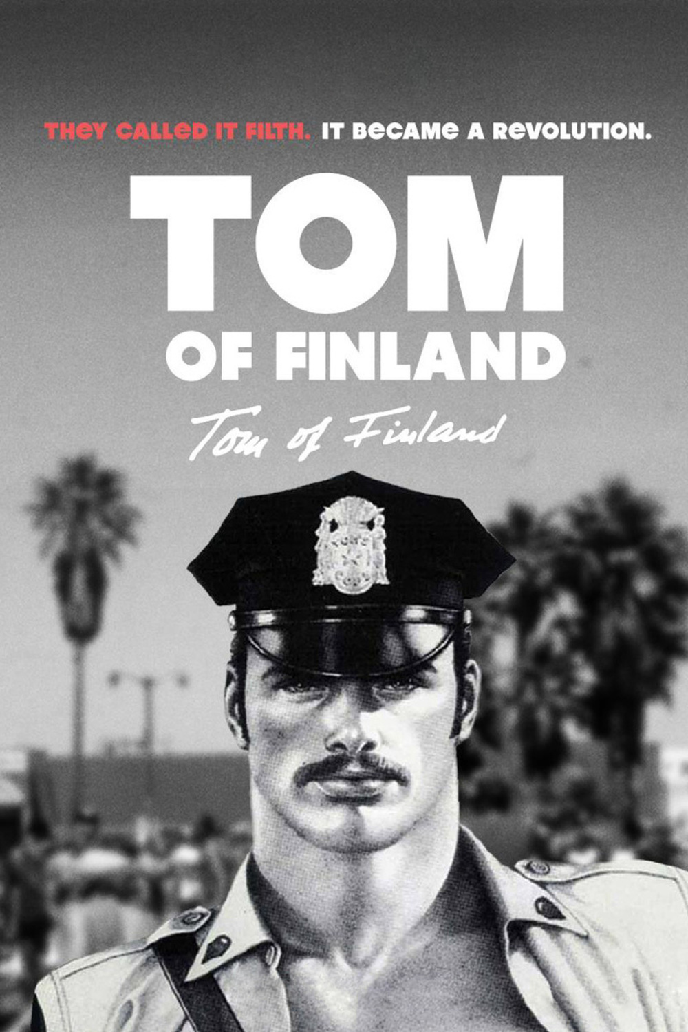 Tom of Finland | Fandíme filmu
