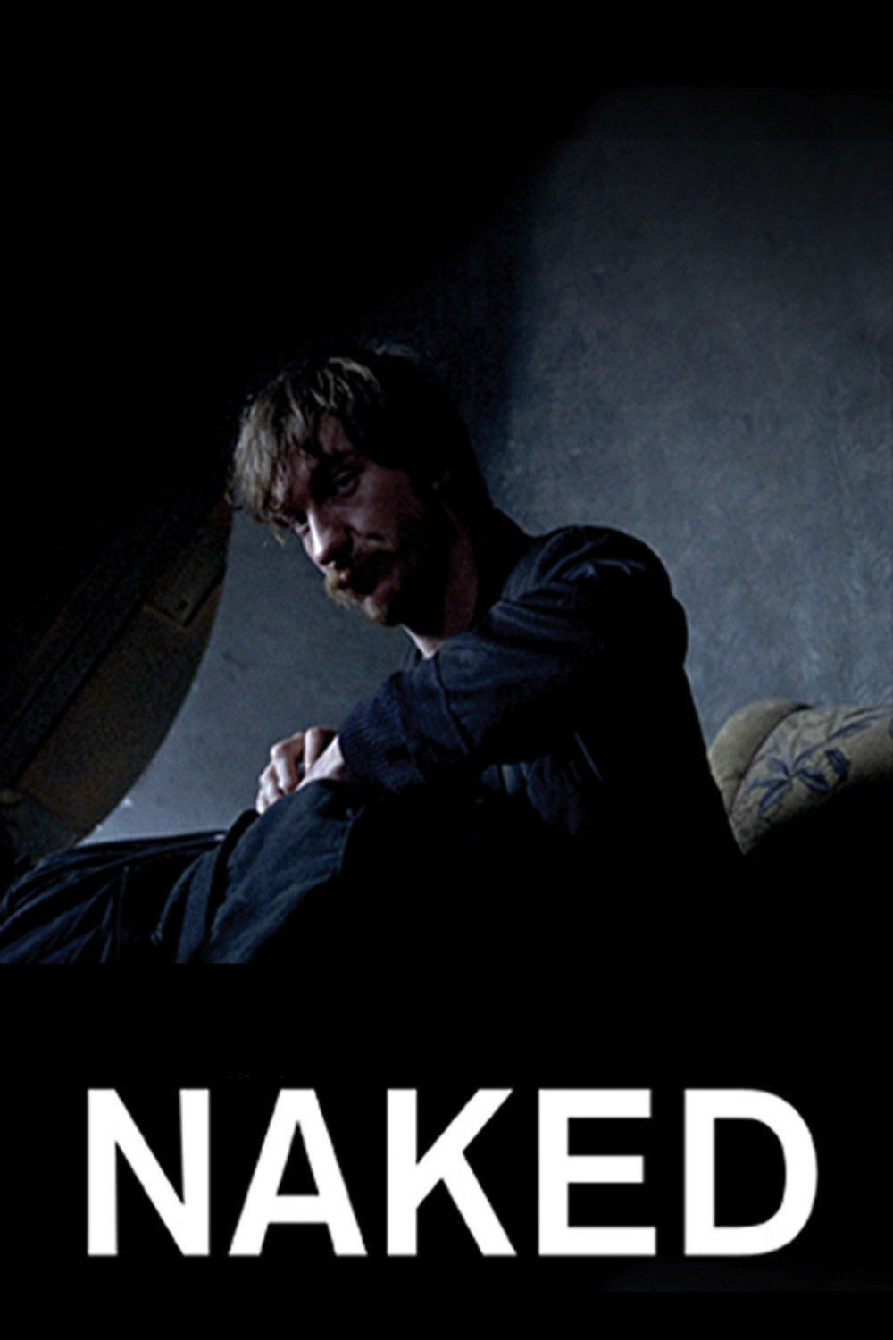 Naked | Fandíme filmu