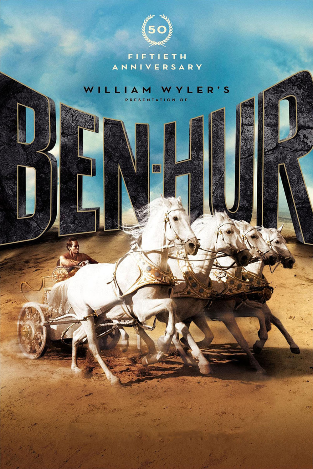 Ben-Hur | Fandíme filmu