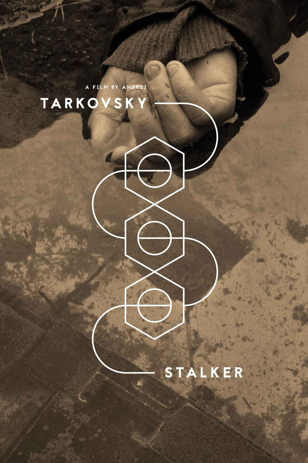 Stalker | Fandíme filmu