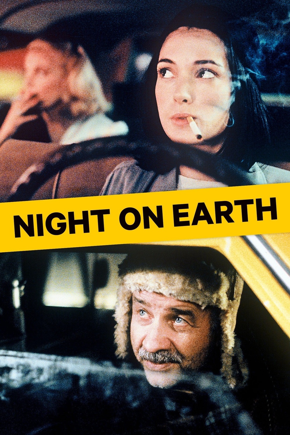 Noc na Zemi | Fandíme filmu