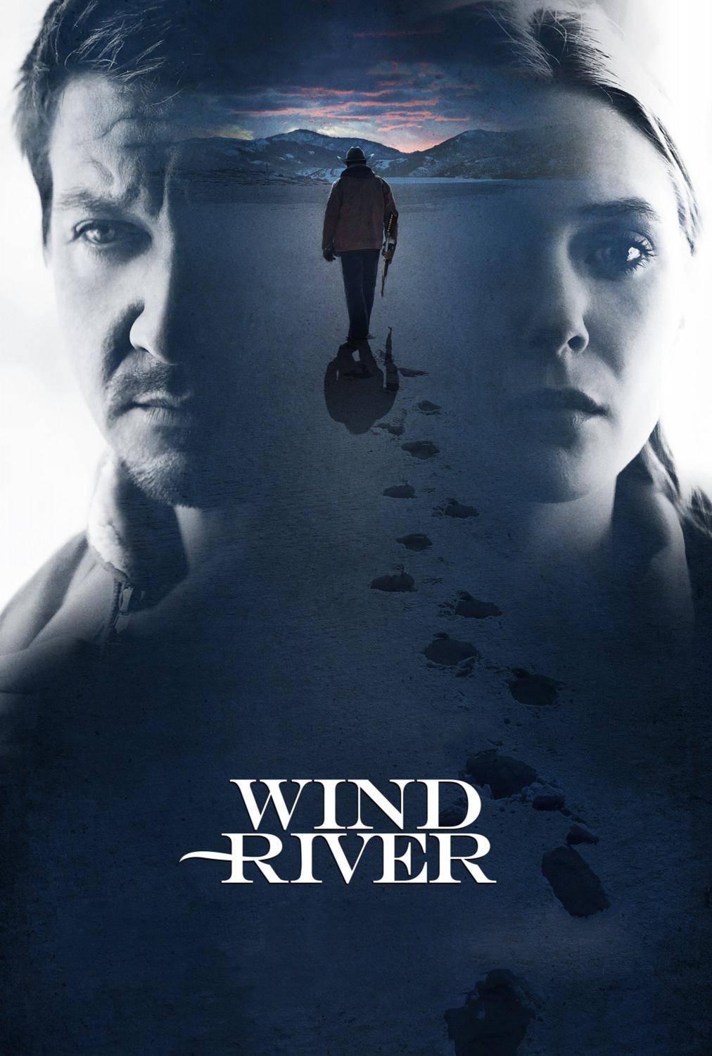 Wind River | Fandíme filmu