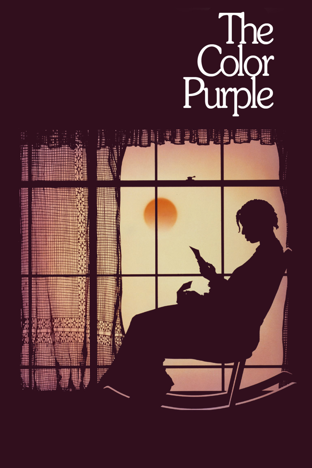 Purpurová barva | Fandíme filmu
