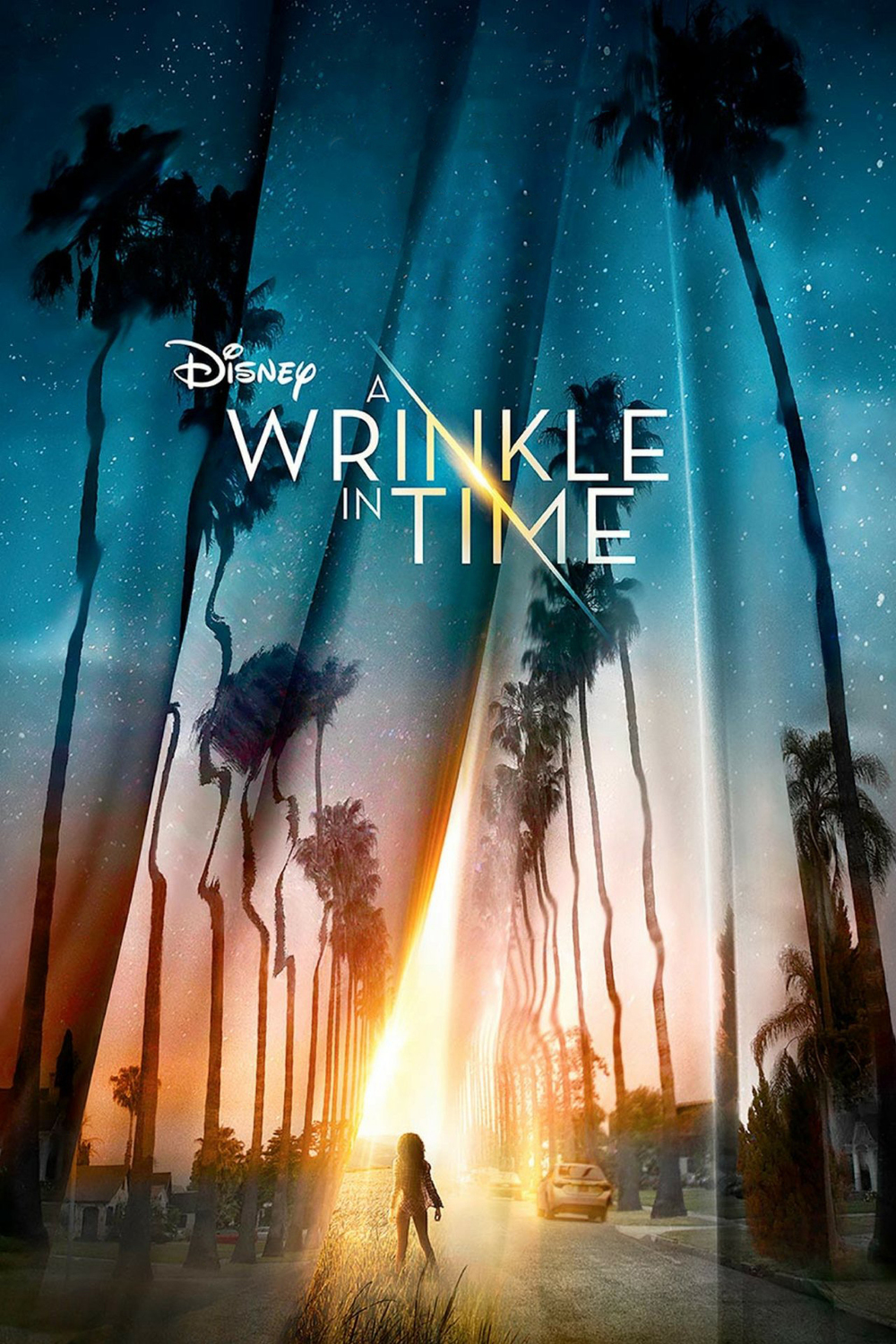 A Wrinkle in Time | Fandíme filmu